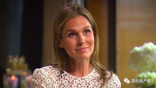 雅诗兰黛的孙女，富三代艾琳兰黛巴黎豪华公寓曝光