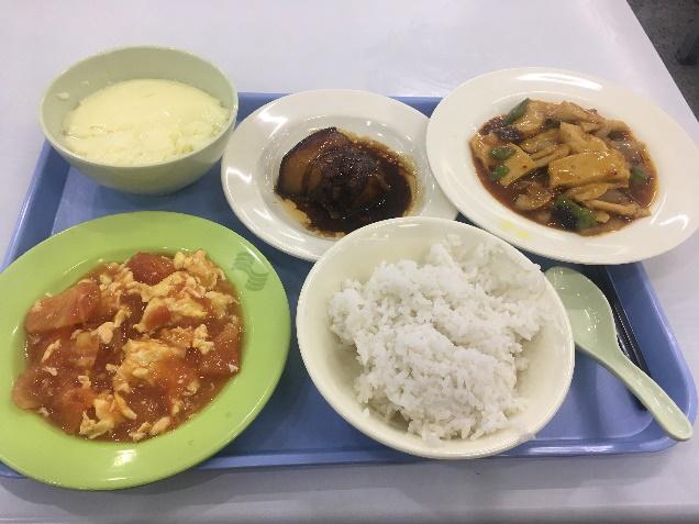 在韩留学真实花销,中韩物价大对比