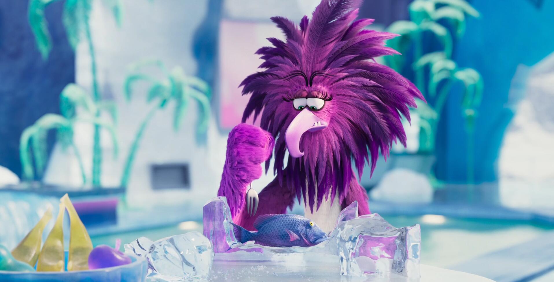 愤怒的小鸟二黄鸟打大怪攻略,愤怒的小鸟2如何玩神鹰训练营