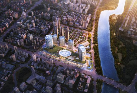 成都脉搏,成都城市快节奏