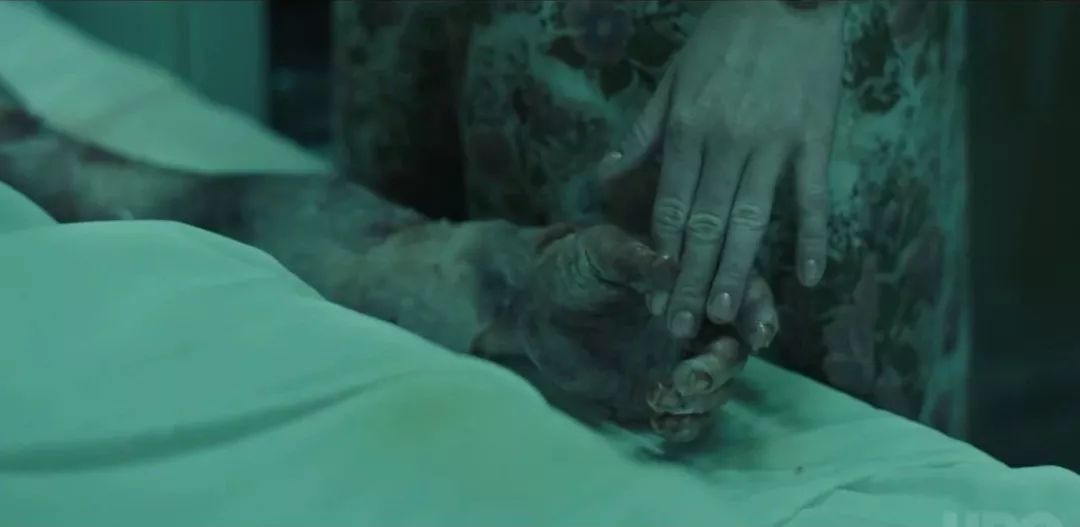 科学家用*污染核**禁区小麦酿出伏特加，喝了会变异么？