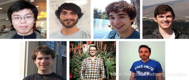 caffe框架支持哪些语言,caffe框架通俗易懂解释