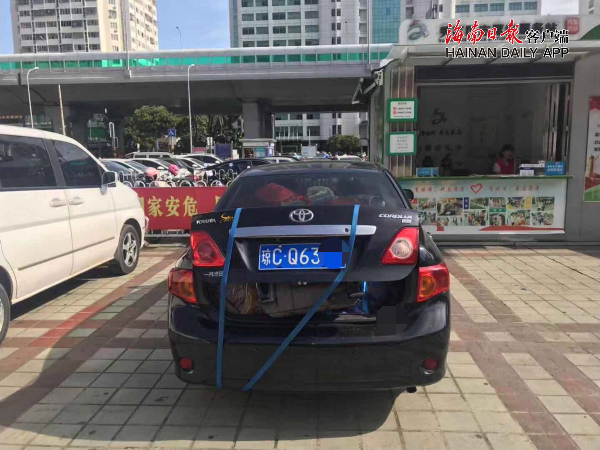 海口无证驾驶一般去哪里拘留,无证驾驶还带人有什么处罚