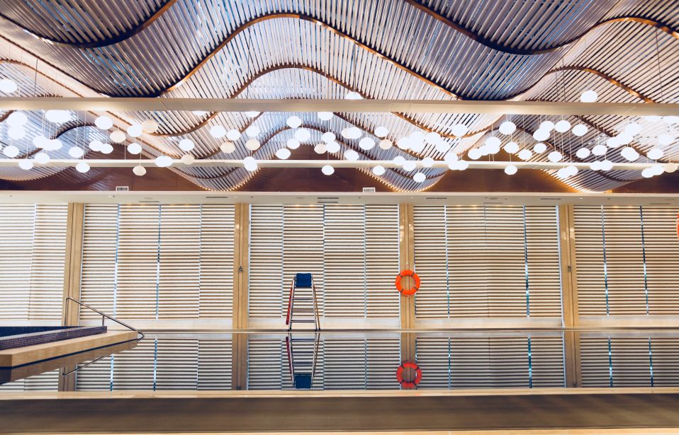 推荐浙江万豪酒店,浙江的宝藏城市