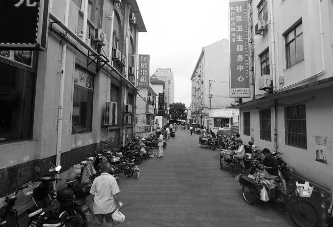 上海松江9号线路名,松江话讲松江历史