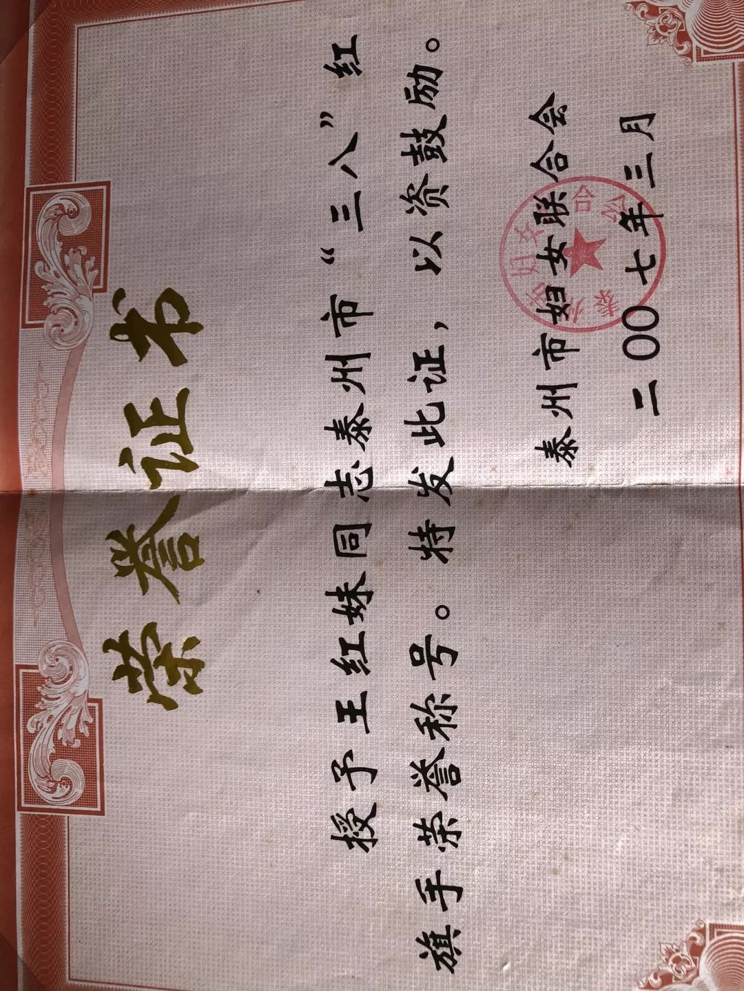 寻访三八红旗手精神|王红妹：她让*党**徽在农村的土地上闪光