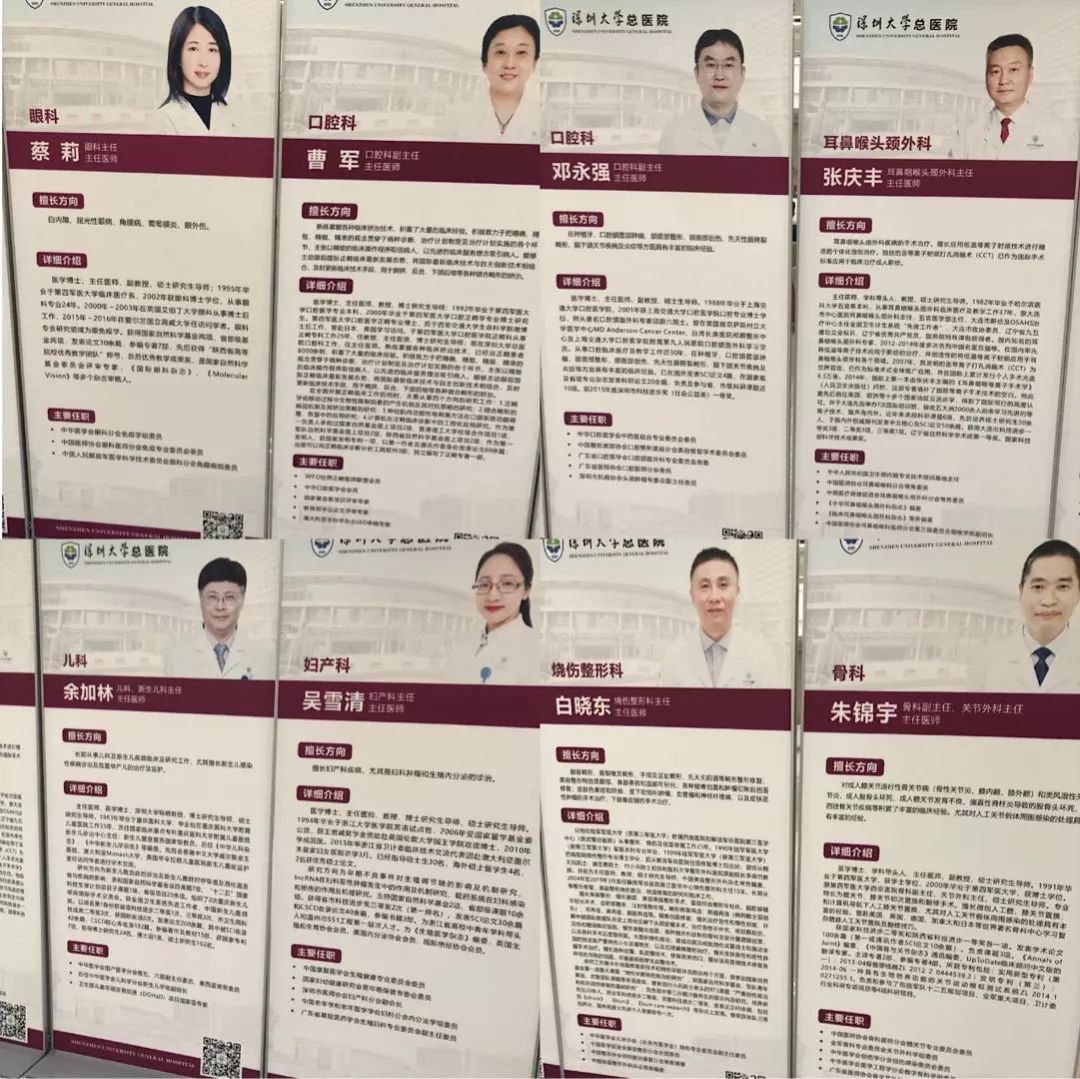 你为什么错过深圳湾,错过深圳