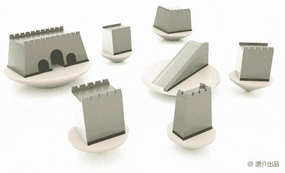 你真的认识你熟悉的城市吗,你真的认识你的城市吗