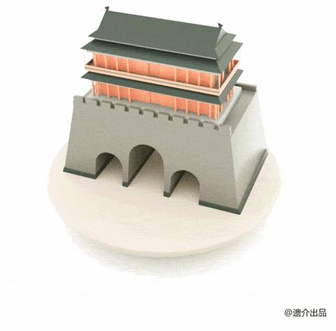 你真的认识你熟悉的城市吗,你真的认识你的城市吗