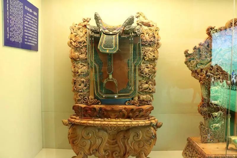 科尔沁传奇,科尔沁大草原的传奇