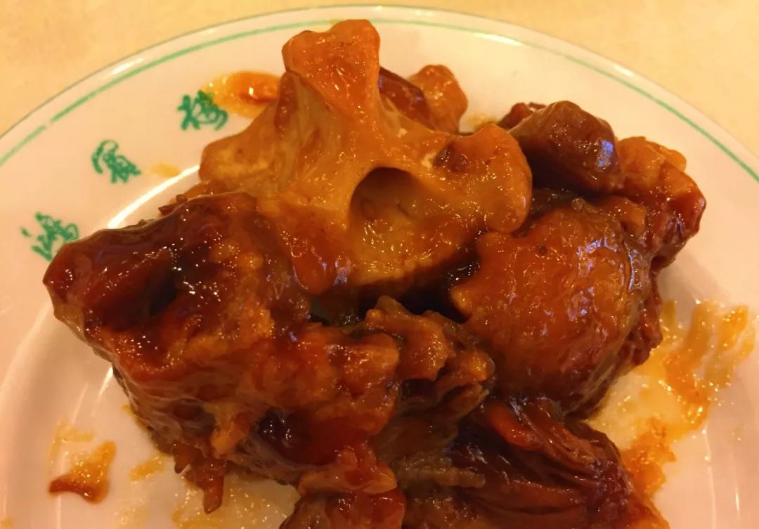 北京必点的老牌菜,京城50家百年老字号招牌菜