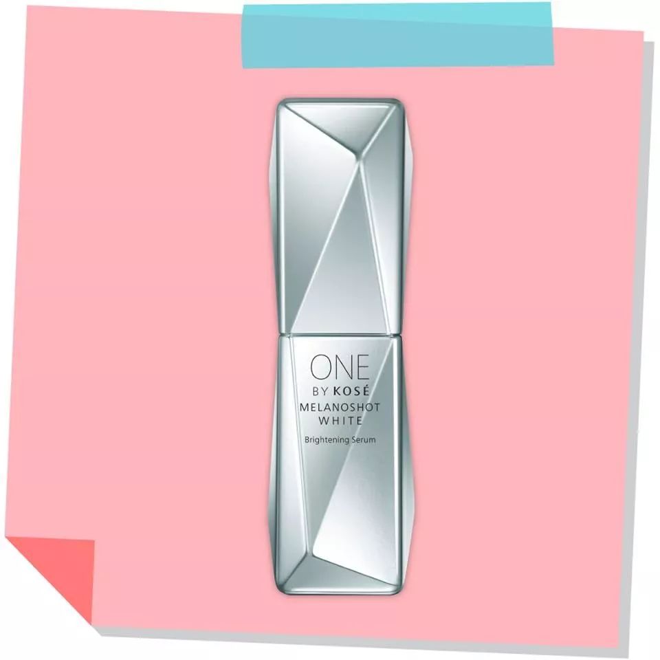 松本清补水化妆水,水乳精华美白补水推荐