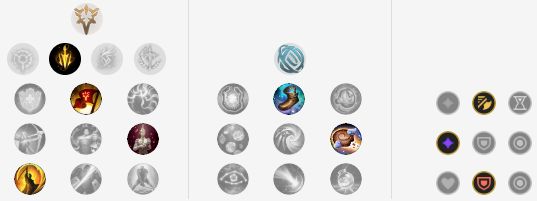 金克丝是不是前期最垃圾的ad,英雄联盟13.5强势ad英雄金克丝