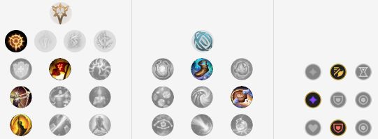 金克丝是不是前期最垃圾的ad,英雄联盟13.5强势ad英雄金克丝