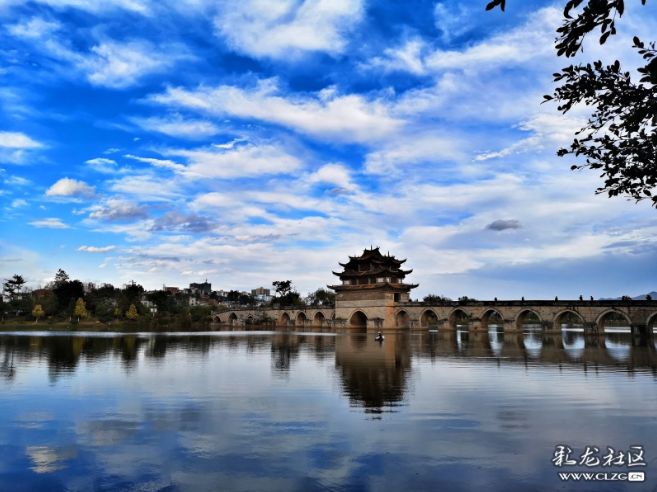 云南建水游玩以后的感受,大美云南滇西之旅