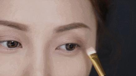 化妆刷扫盲全攻略,化妆刷扫盲贴视频教程