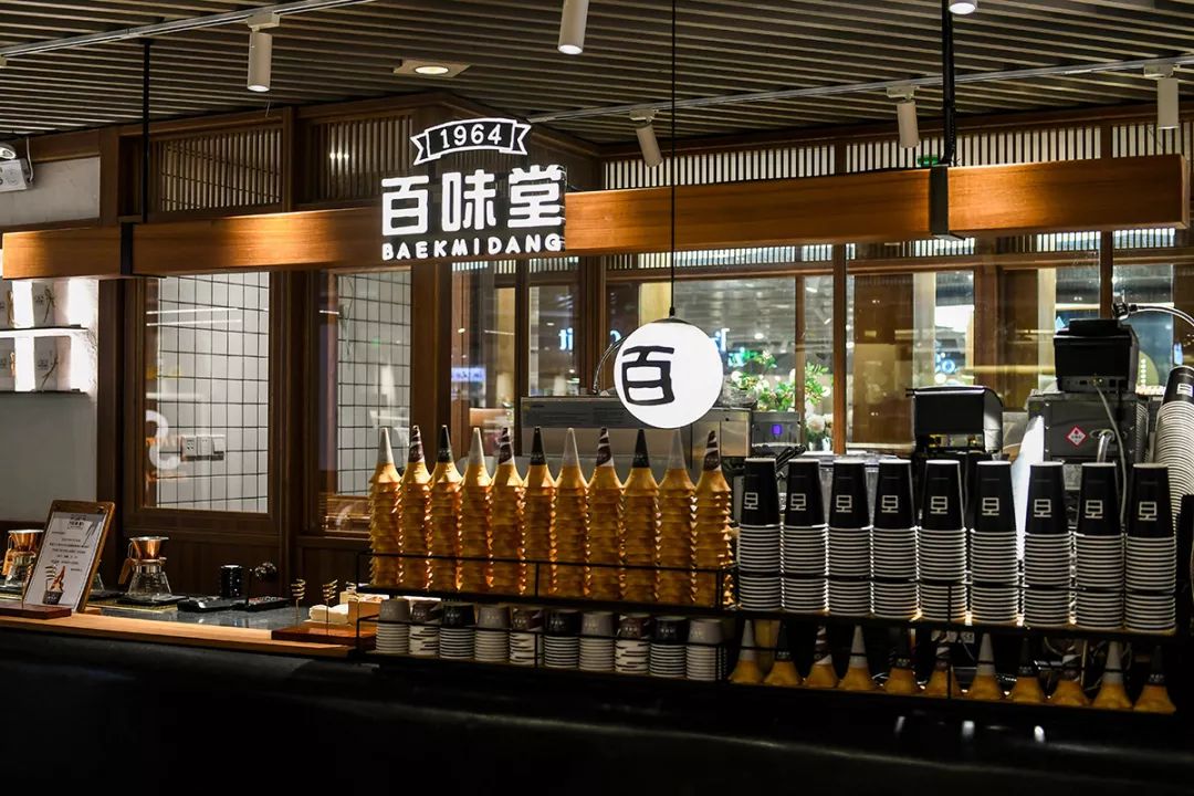 2023中国饮品展,中国本土汽水回味