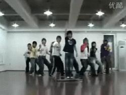 国内的男团女团,国内男团女团