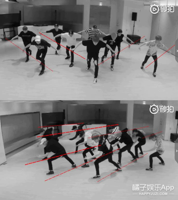 中国男团女团盘点,国内女团男团