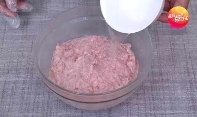 饭店肉饼蒸蛋怎么做又软又好吃,宁宁姐美食分享