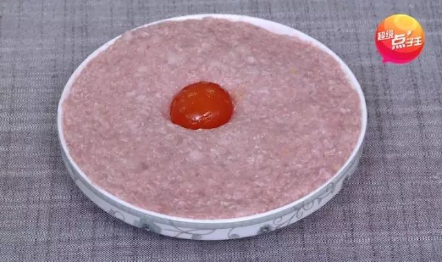 饭店肉饼蒸蛋怎么做又软又好吃,宁宁姐美食分享