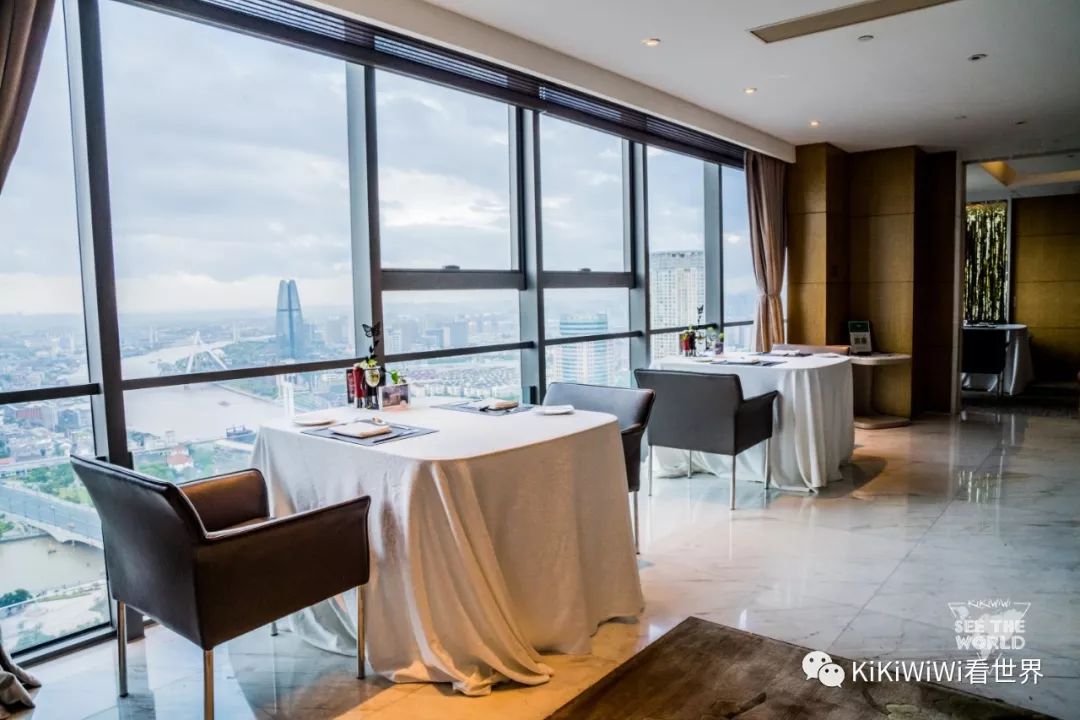 舟山威斯汀打卡攻略,舟山威斯汀和海上丝绸哪家好