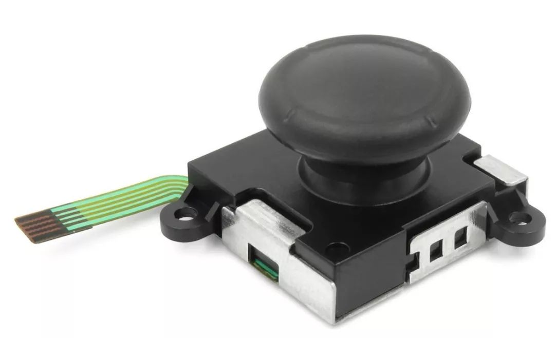 joy-con摇杆怎么修,joycon摇杆漂移怎么避免