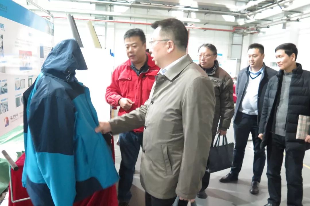 法院助力民营企业发展,司法护航经济社会高质量发展