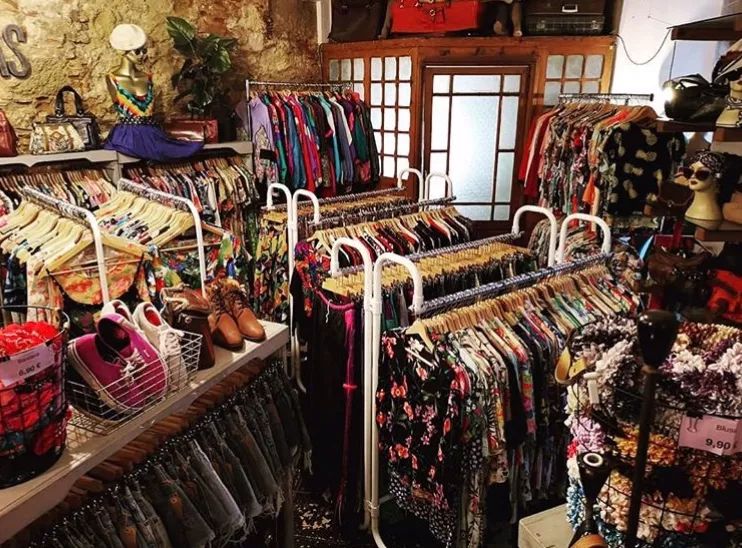 成为日剧男主第一步：把Vintage穿好