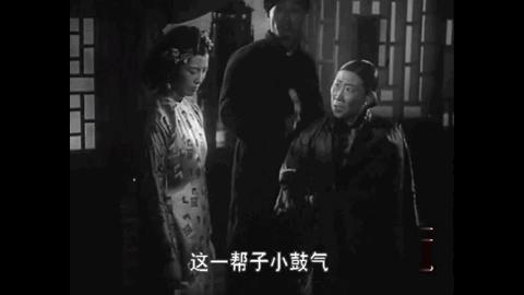 对女人最狠的，永远都是女人