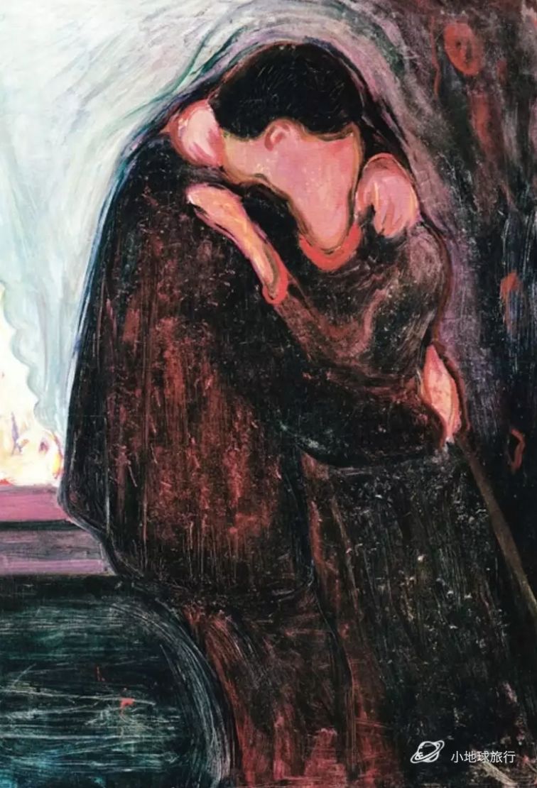 北极圈内的这个冷冽孤独秘境，一到冬天就成为欧洲摄影师的心头肉，国际地理封面就靠你了