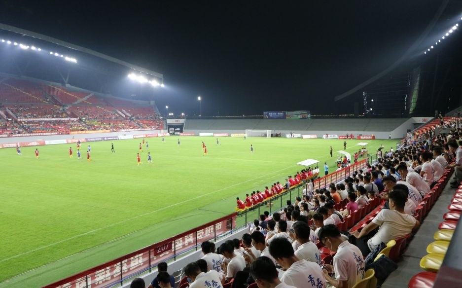 肇庆龙光杯足球,肇庆市第十一届市运会篮球赛