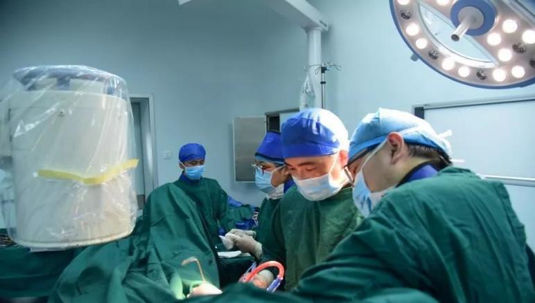 河南永城市荣誉称号,河南省医生获国家级荣誉