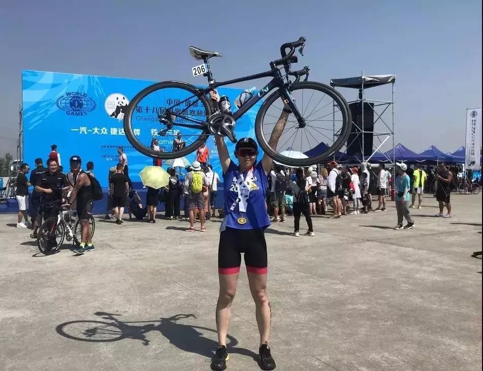 世警会上的中国法警,小警种大作为