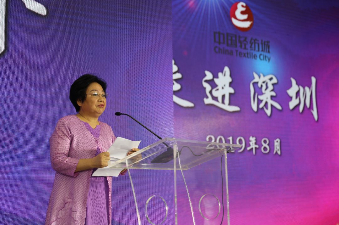 中国绍兴柯桥春季国际纺博会启幕,柯桥春季纺博会圆满落幕