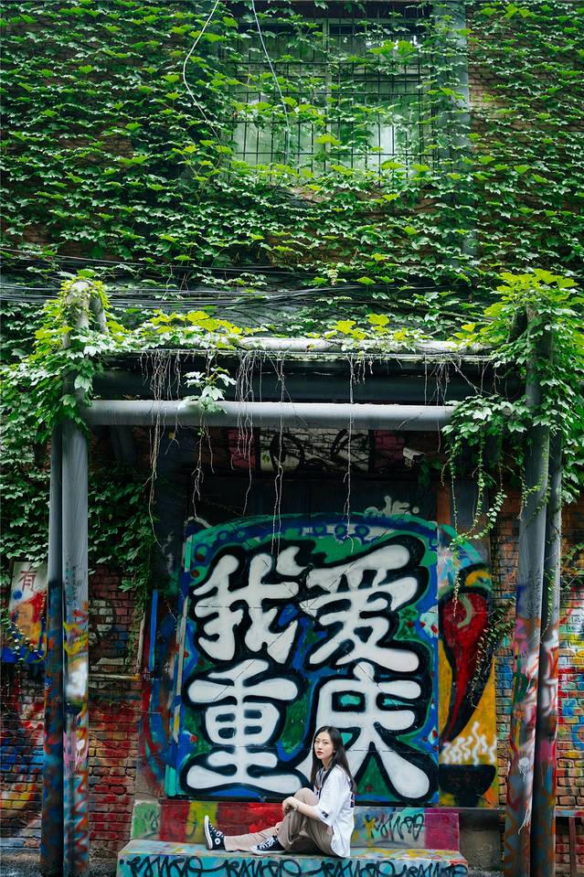 重庆旅游攻略不夜城,重庆夜游山城攻略