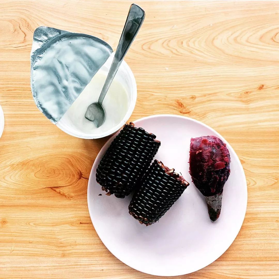 女明星都在用的21天减肥餐表,段奥娟如何练出直角肩