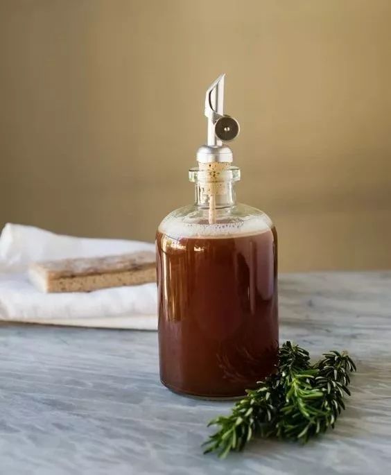 自制的食用的环保酵素,环保酵素家庭做法