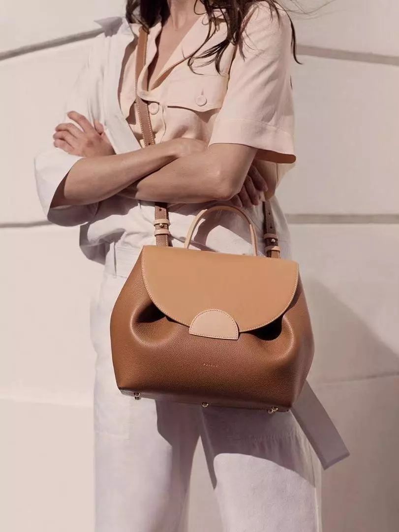 小众品牌包有哪些牌子,小众包都是烂大街吗