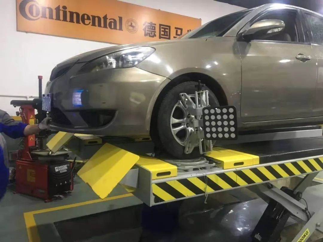 「992|速看」送豪礼！易佰益汽车快修保养开业两周年