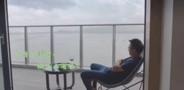 探秘深圳海景豪宅,深圳最豪华的海景房