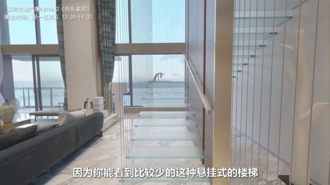 探秘深圳海景豪宅,深圳最豪华的海景房