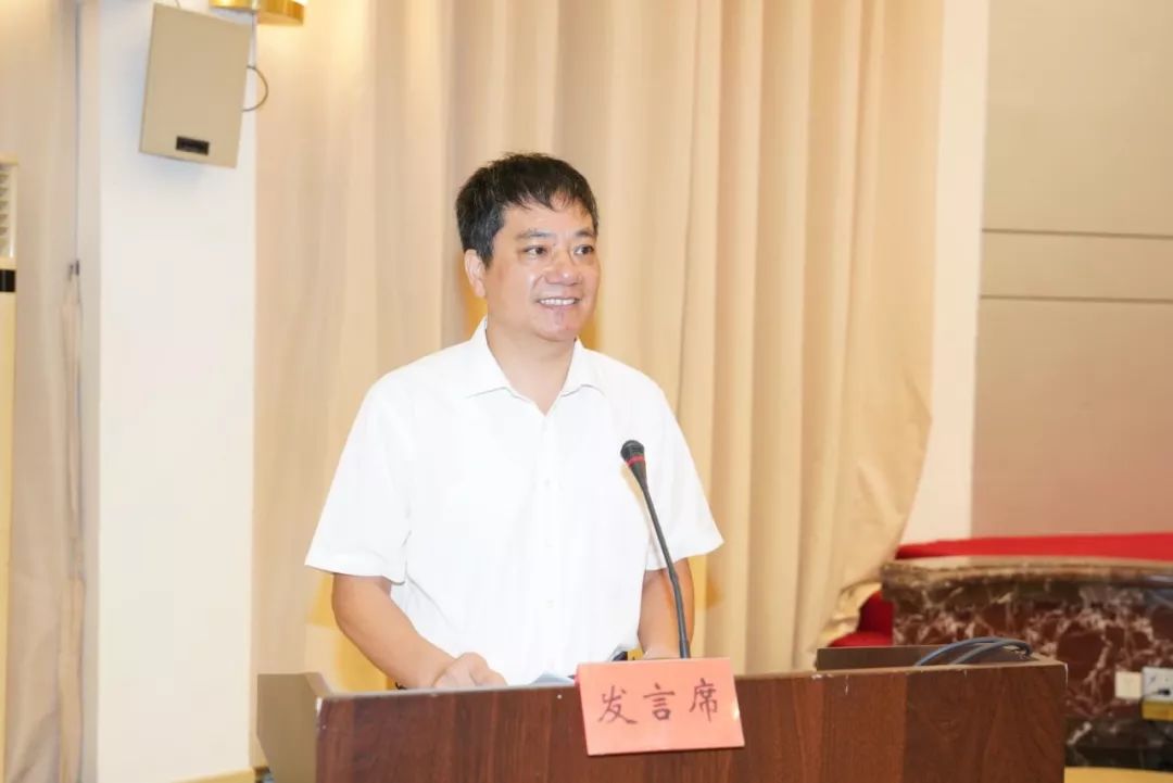 全市教育创新大会,三明市教育补短板成效