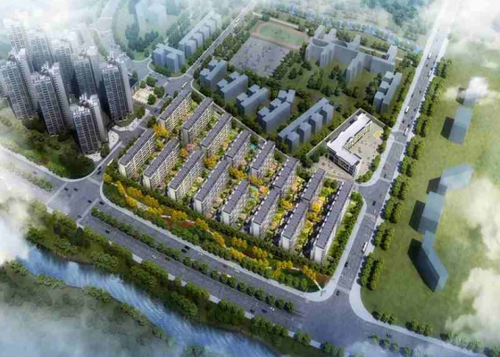 大湾区房价最具潜力的城市南沙区,广州南沙明珠湾2020-2025未来规划