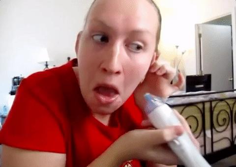 整容明星脸翻车现场,明星整容翻车名场面