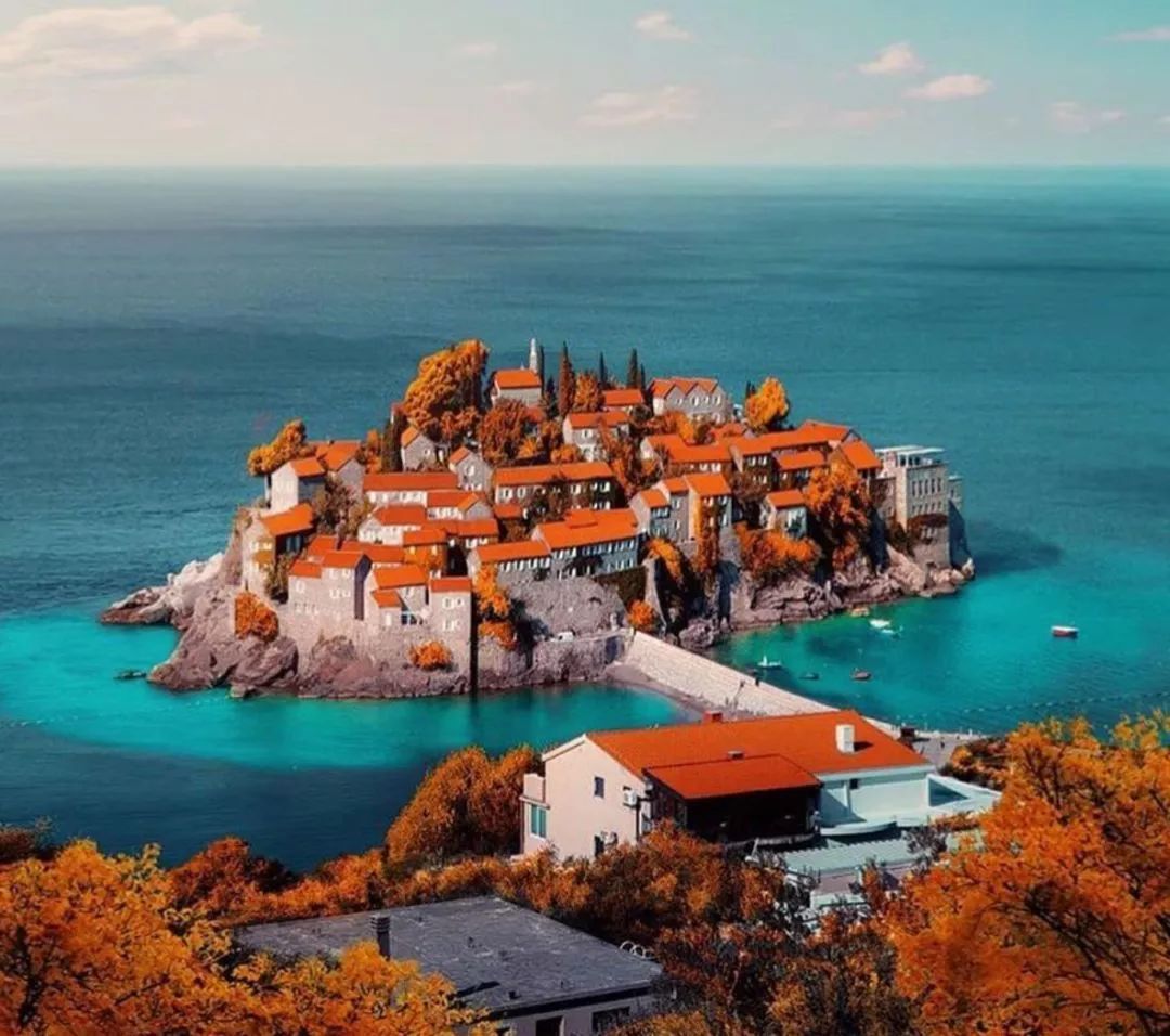 球旅伴|国庆签证容易专列：伊朗上线1周即将成团，塞尔维亚黑山，格鲁吉亚，摩洛哥