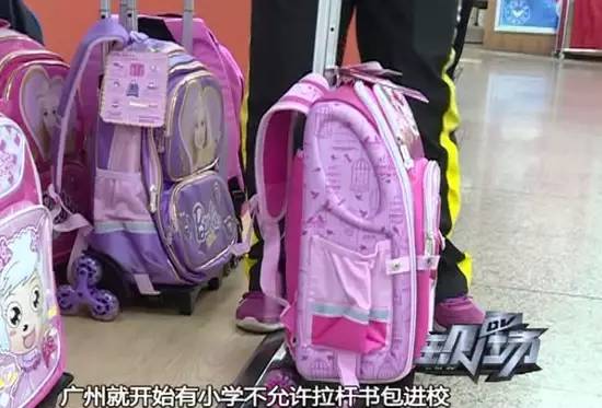 真正护脊的书包！挪威皇室*用御**书包！背着好看，保护脊椎，不驼背