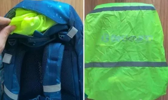 真正护脊的书包！挪威皇室*用御**书包！背着好看，保护脊椎，不驼背