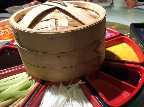 秋高气爽吃蟹正当时,秋季吃鸭正当时