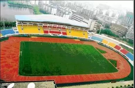 武汉军运会最全场馆,武汉军运会主场馆